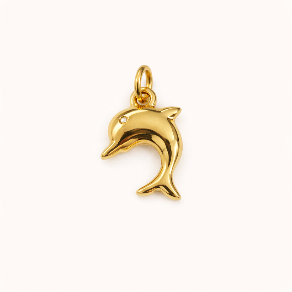 Fine Link Gold Chain Necklace
